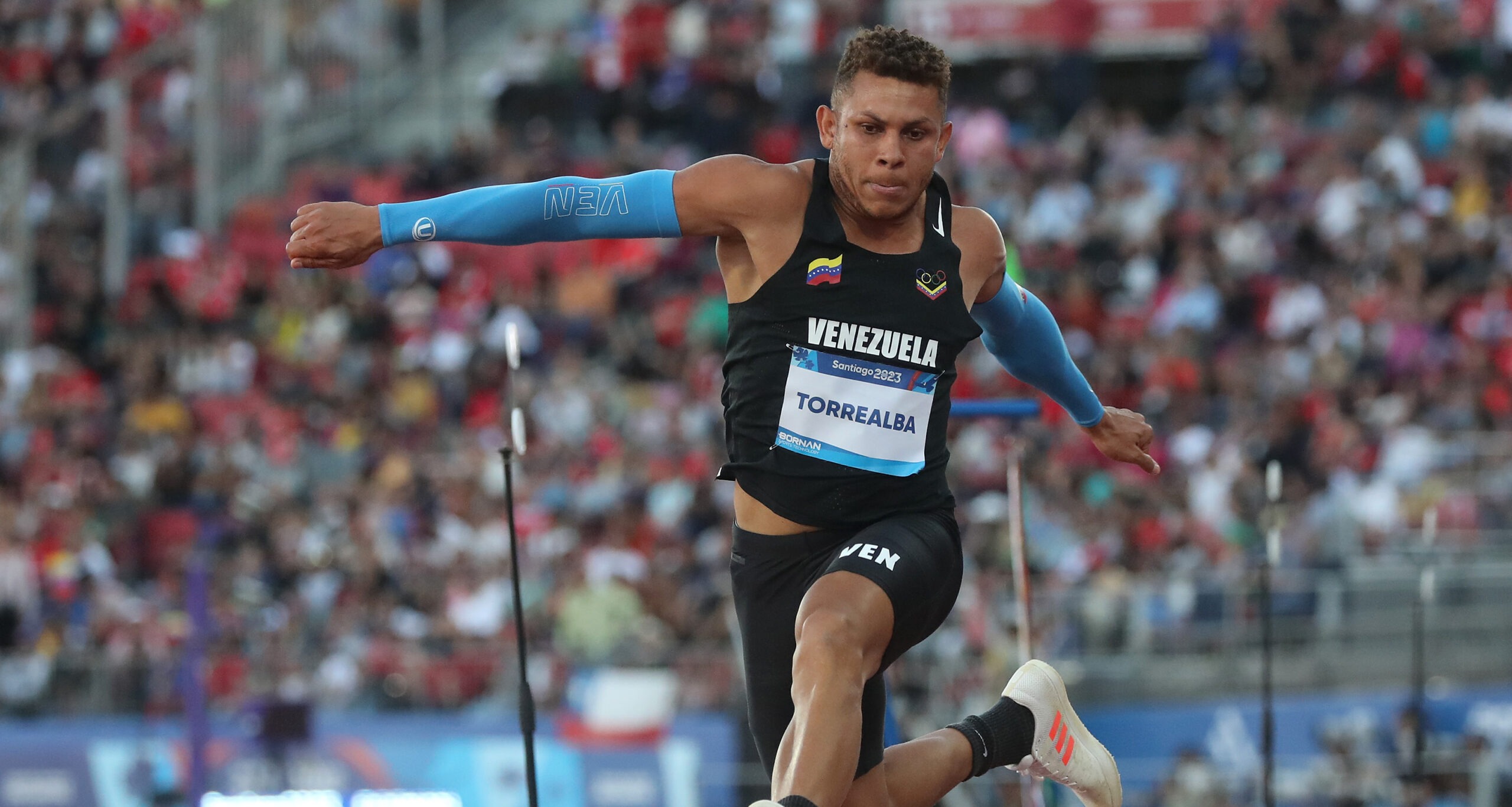 Triplistas a despegar en Bolivia