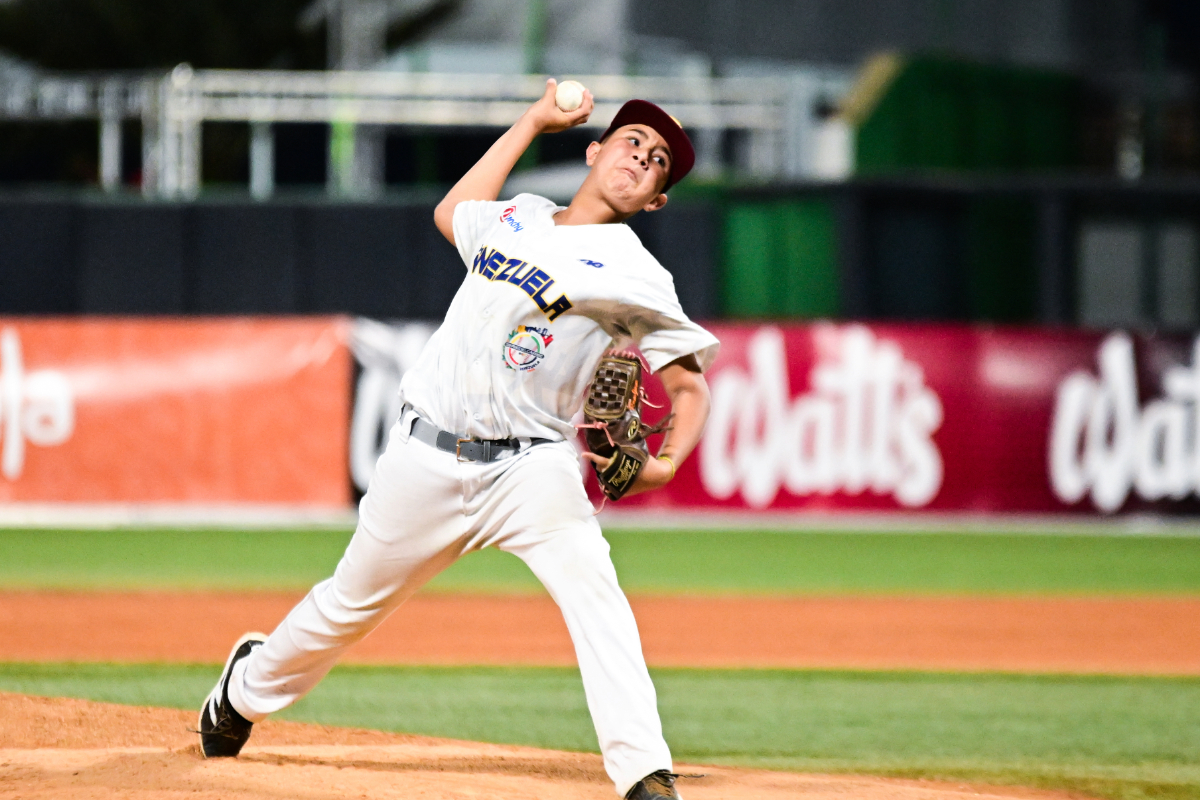 Venezuela Serie Caribe