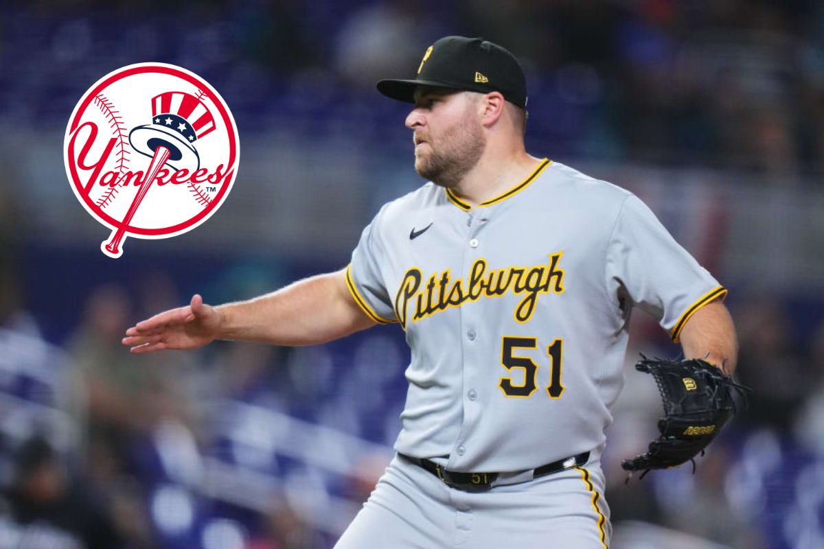 David bednar es el nuevo cerrador de los yankees