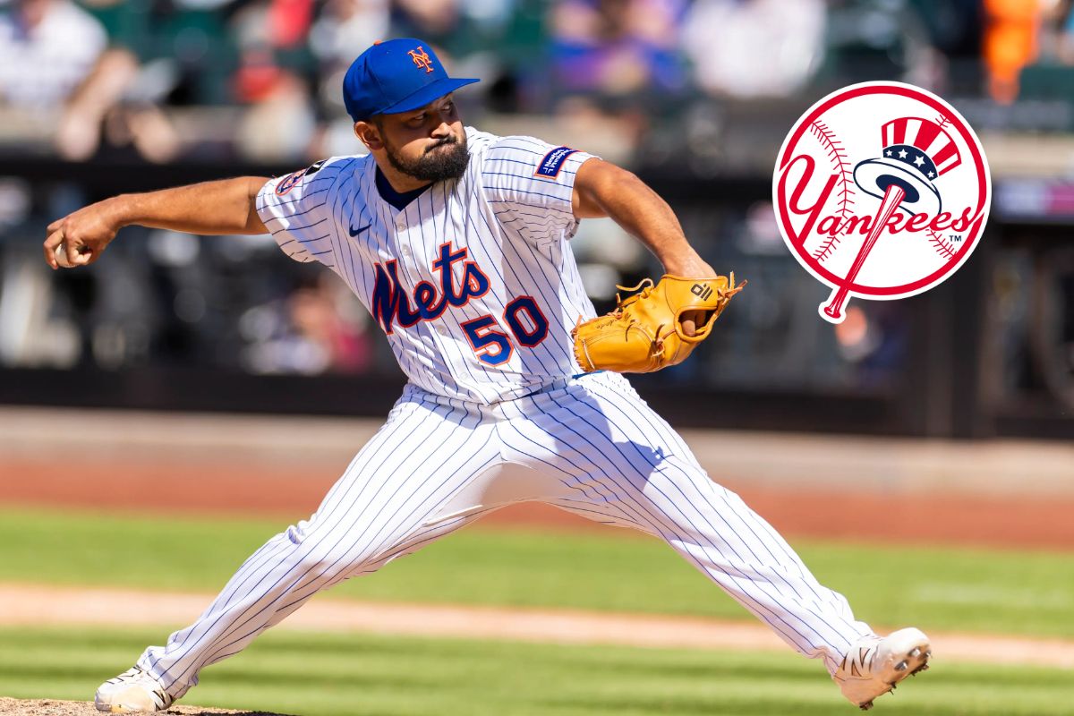 Yankees completa la adquisición de rico garcía