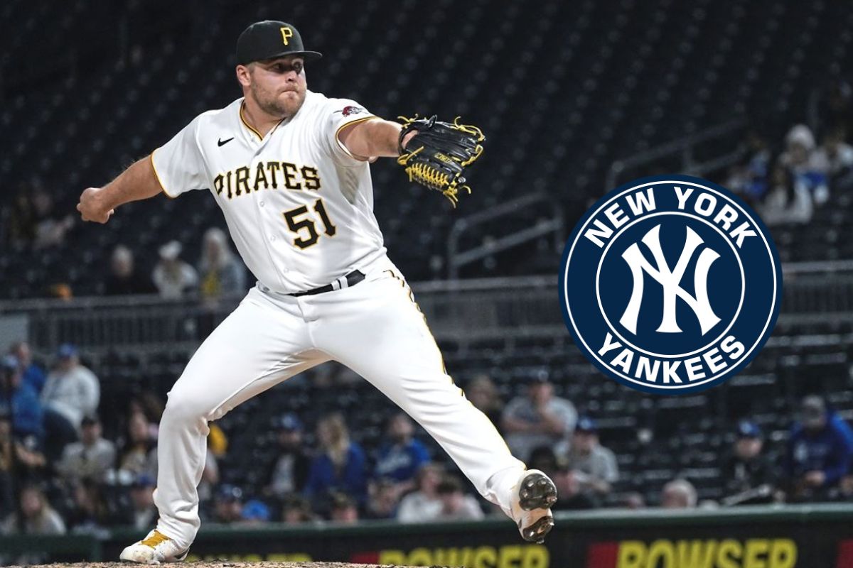 David bednar es el nuevo objetivo de los yankees