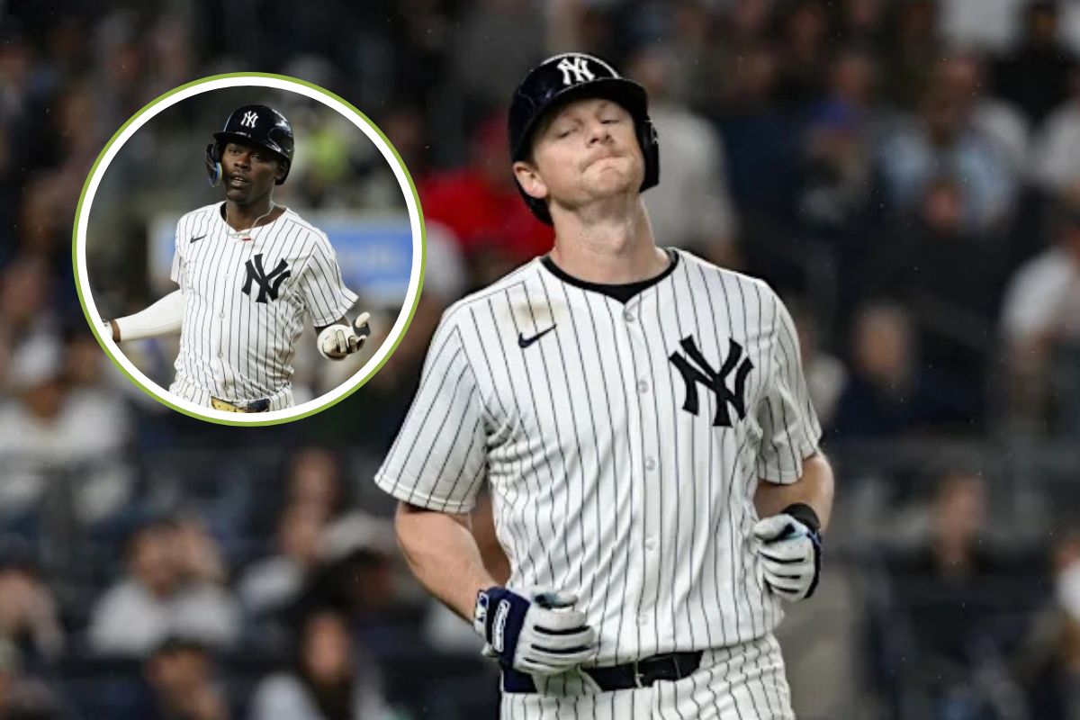 Los yankees toman decisión con dj lemahieu