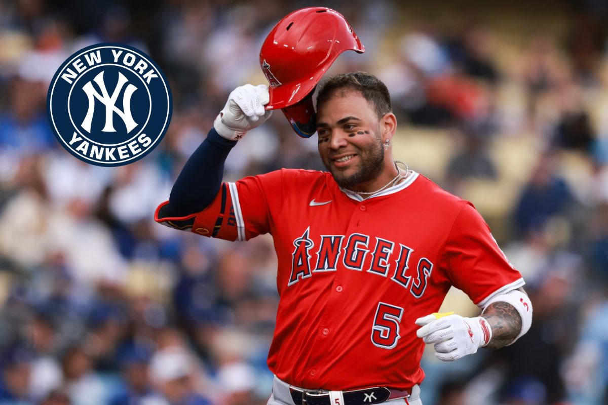 Yoan moncada es opción para yankees