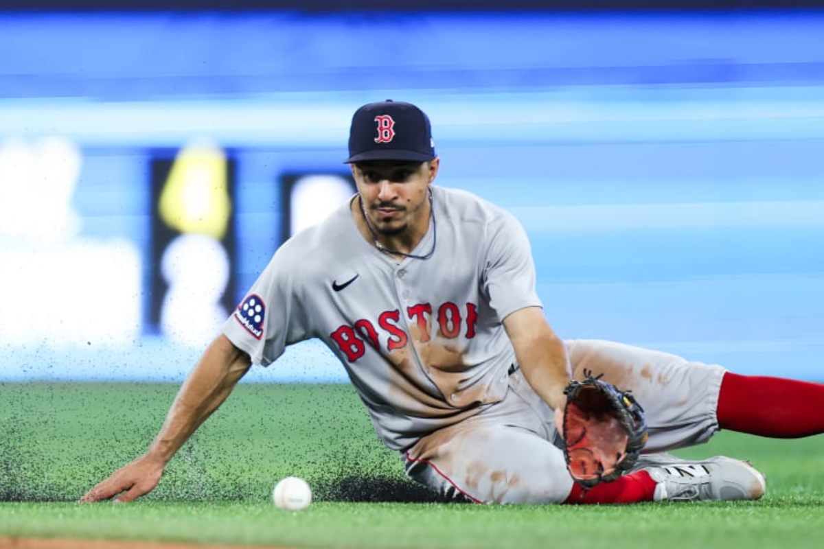 ¡pelea! Yankees interesados en infielders de los red sox