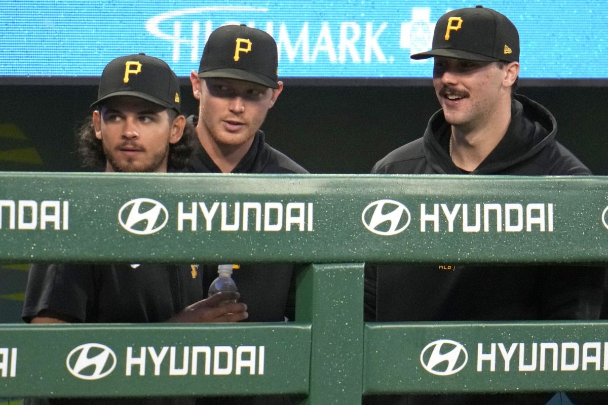 Yankees evaluarían un cambio por mitch keller