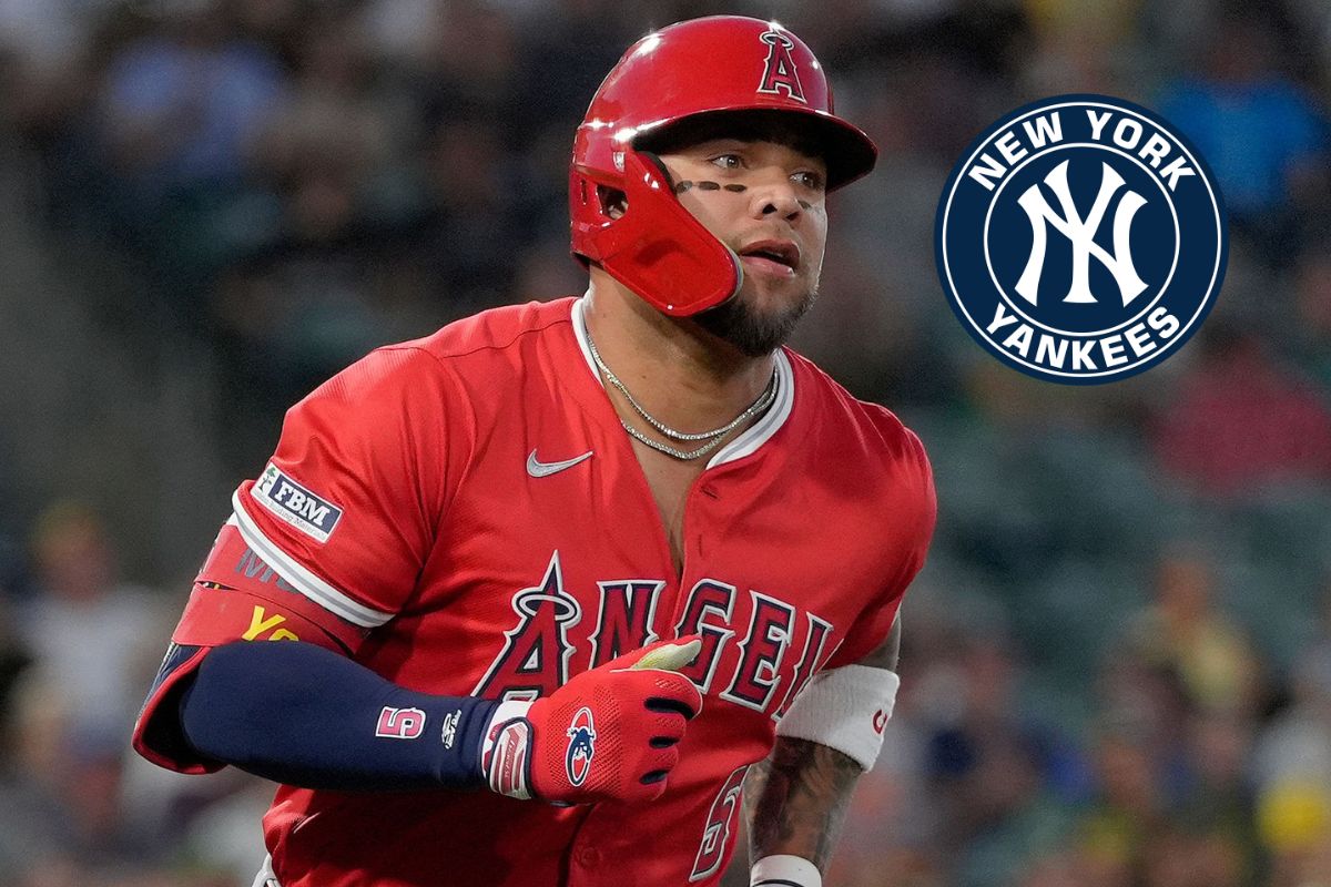 Yoán moncada en el radar de los yankees