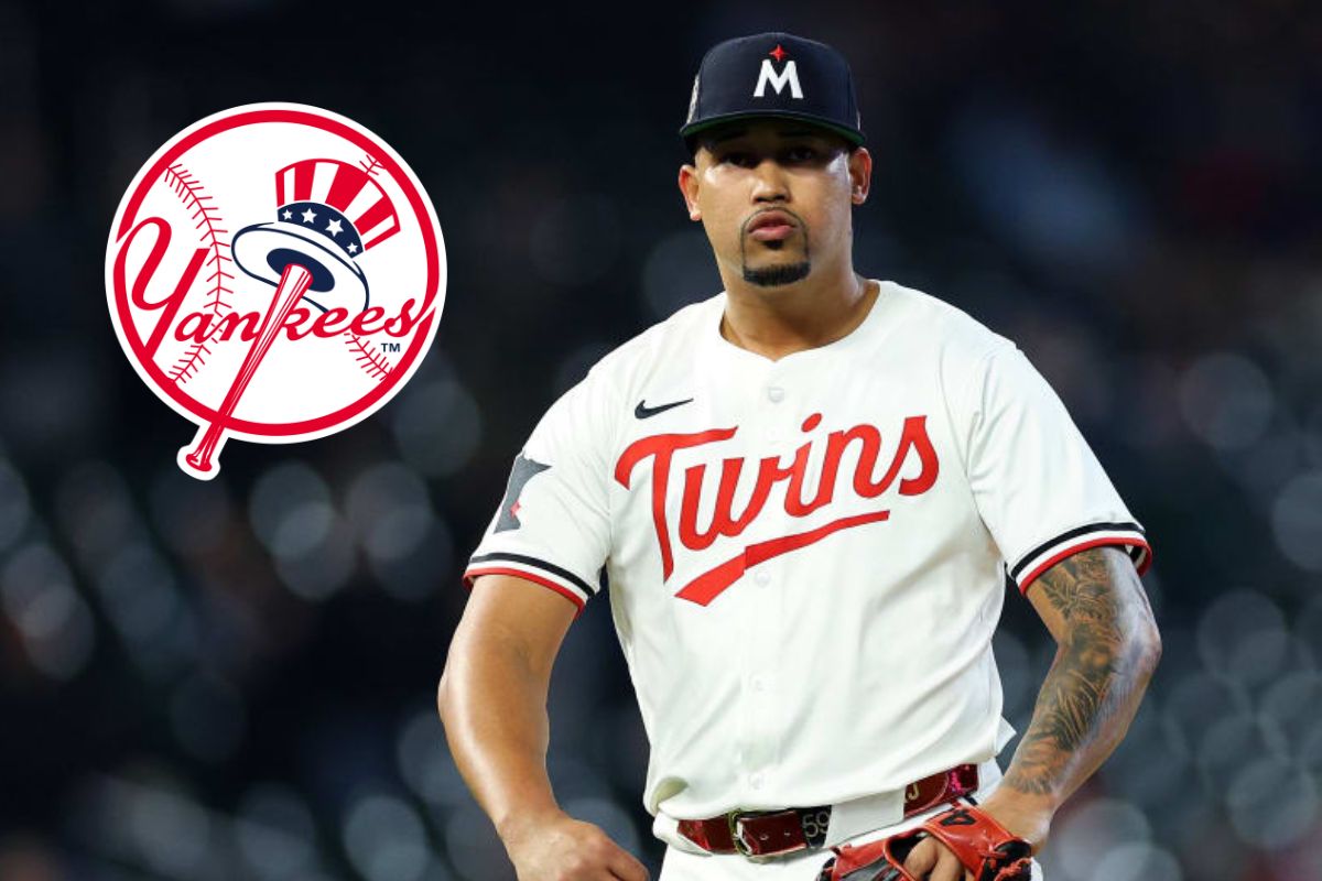 Jhoan durán estaría en la mira de yankees