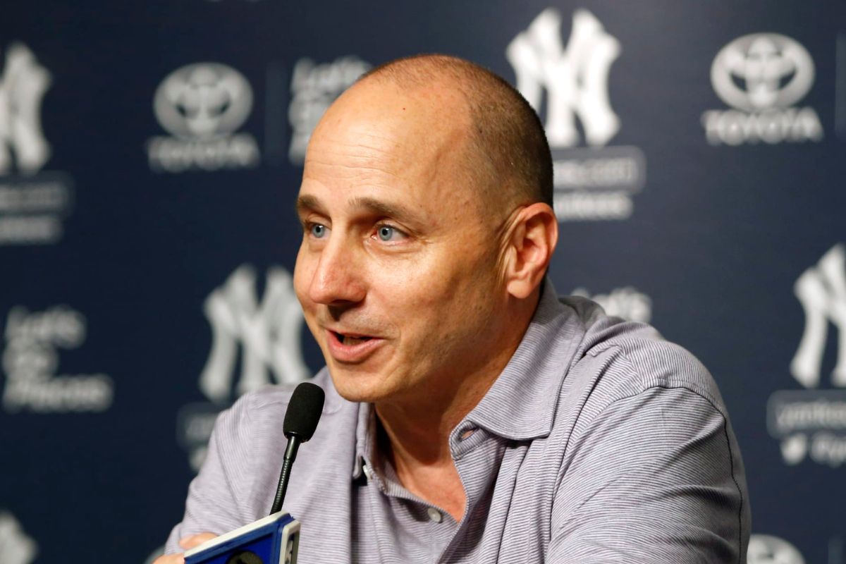 Yankees buscarían un cambio que rompe el mercado / foto: mlb