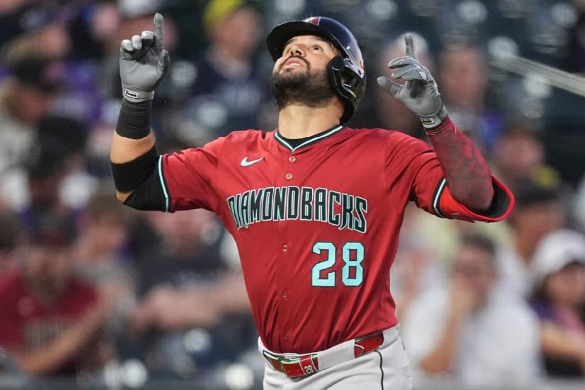 Eugenio suárez tiene un nuevo pretendiente que no son los yankees / foto: mlb