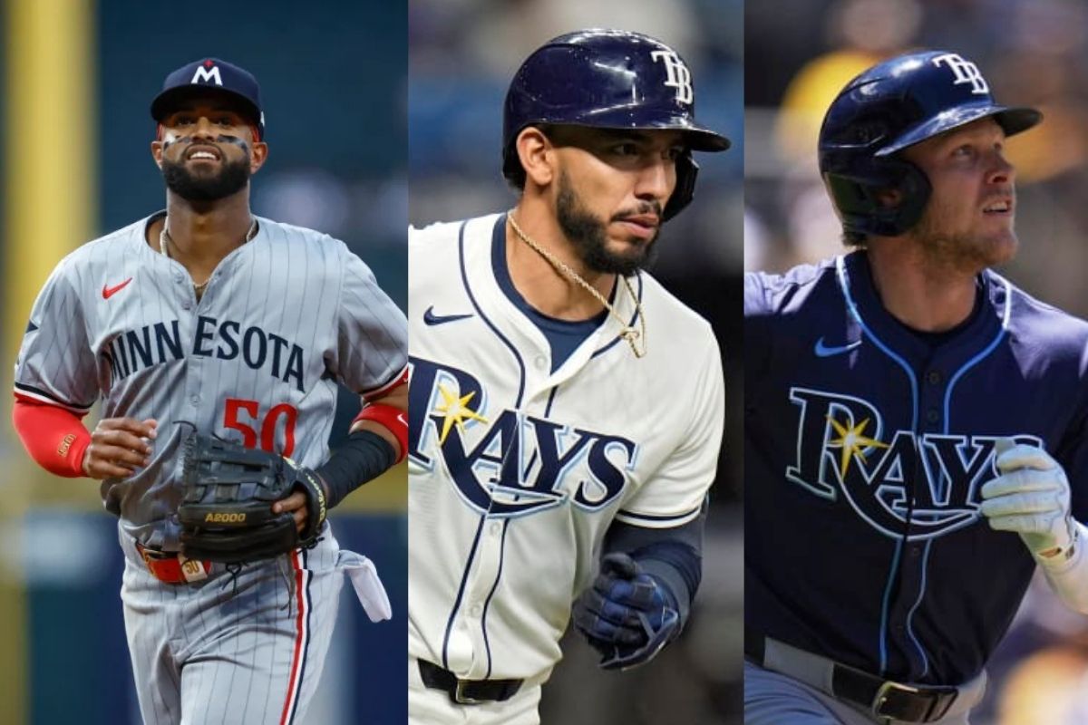 Los yankees están tras la pista de varios refuerzos