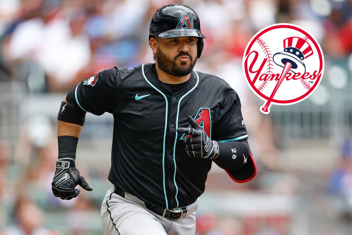 Eugenio suárez estaría en la mira de yankees