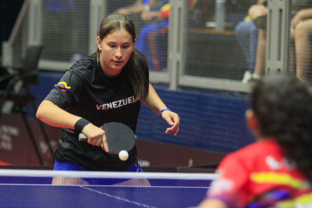 Youth Contender ya tiene campeones