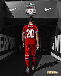 Liverpool financiará la educación de los hijos de Diogo Jota