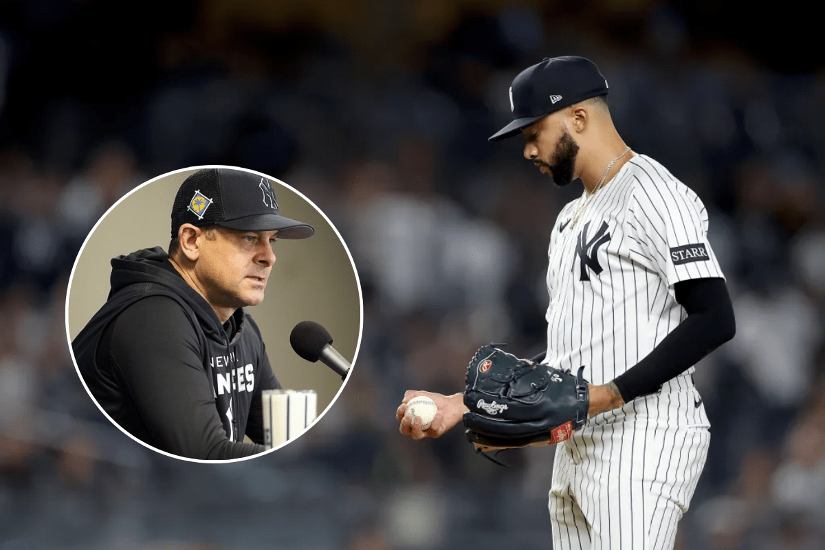 Aaron-boone-declaraciones-devin-williams-yankees-astros