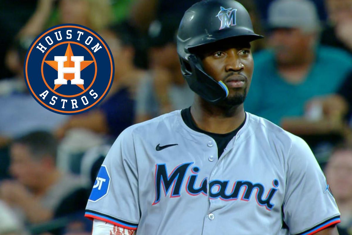 Jesús sánchez es cambiado a los astros