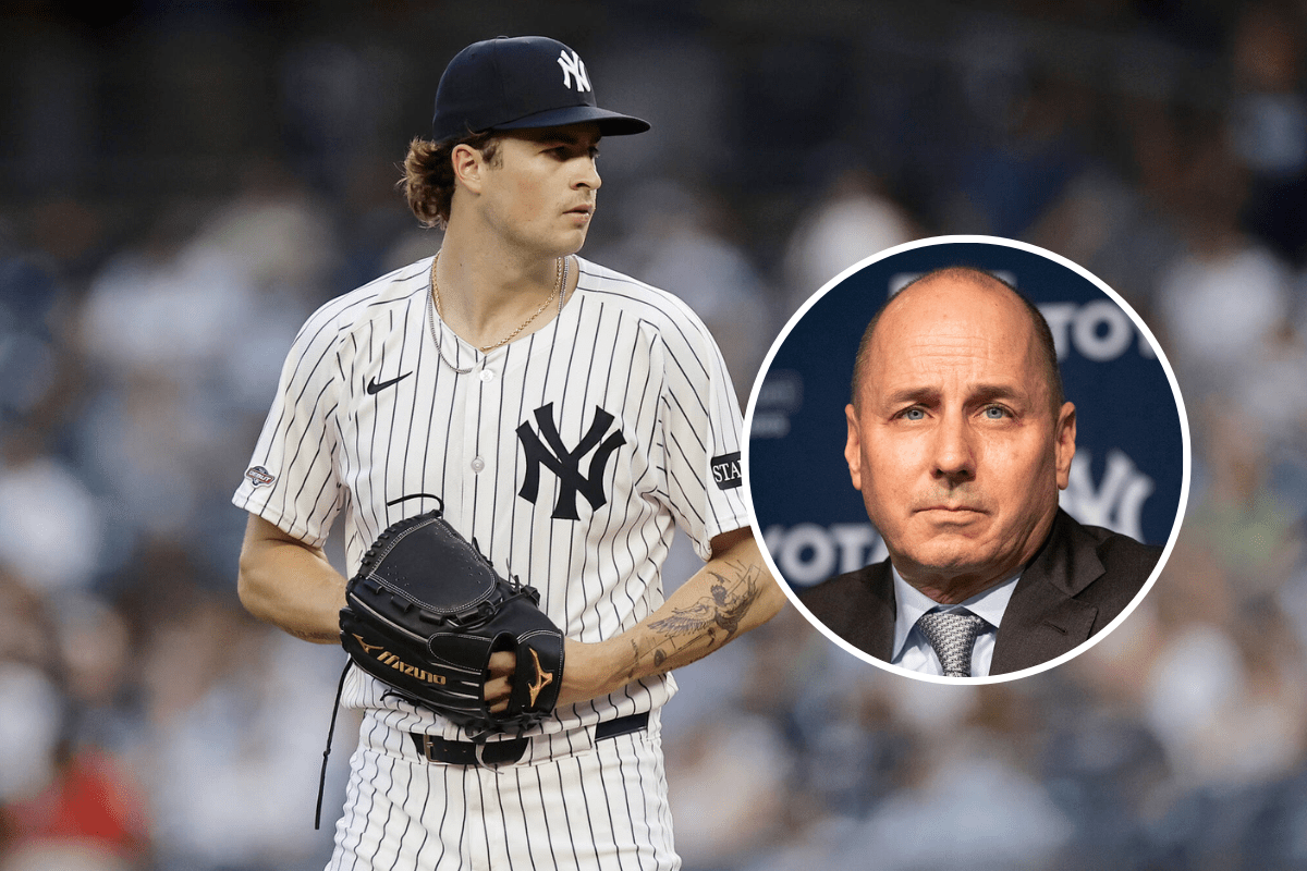 Cam schlittler y como le ha callado la boca a los mismos yankees