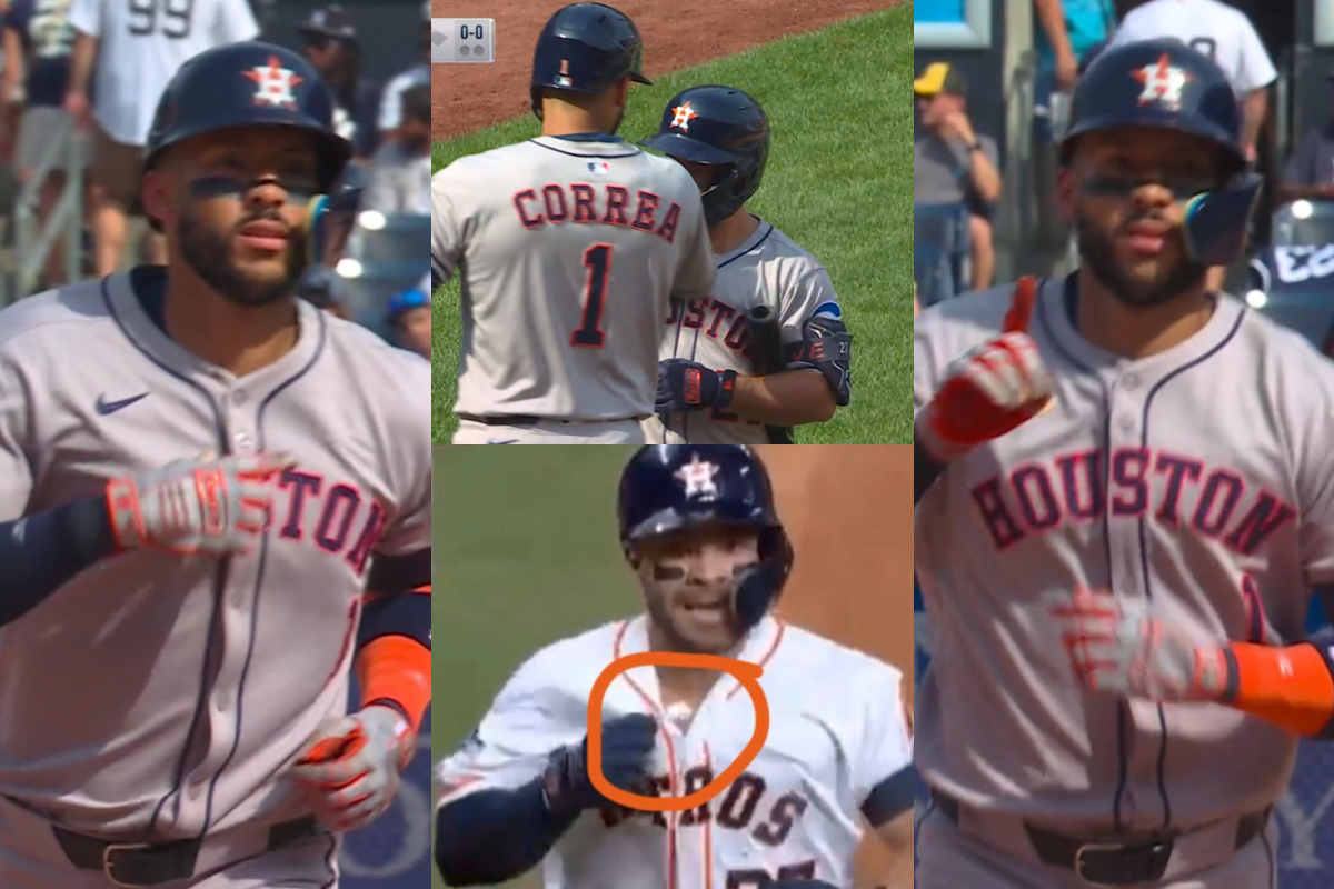 Carlos-correa-trolea-yankees-fans-camiseta-jose-altuve