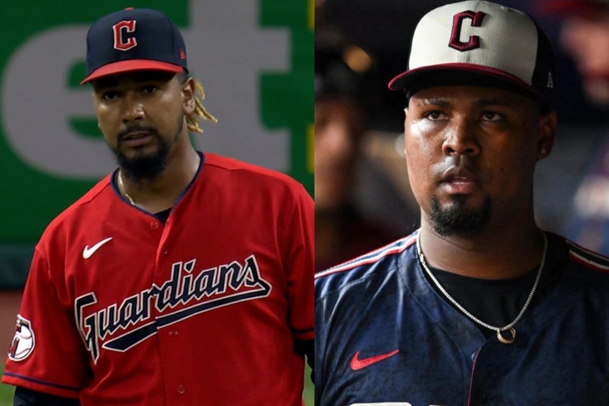 Emmanuel clase y luis ortiz podrían ser suspendidos de por vida en mlb