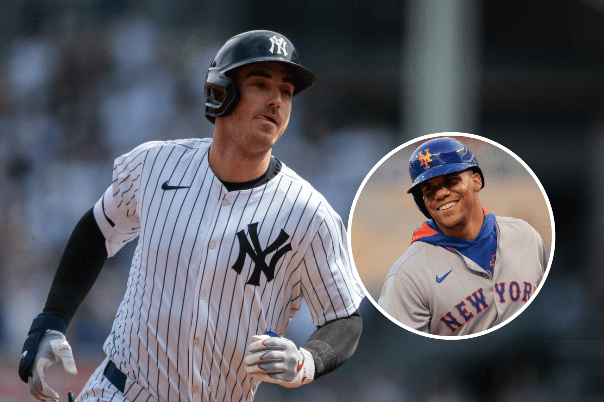 Cody bellinger advierte a yankees que no hagan lo mismo que con juan soto