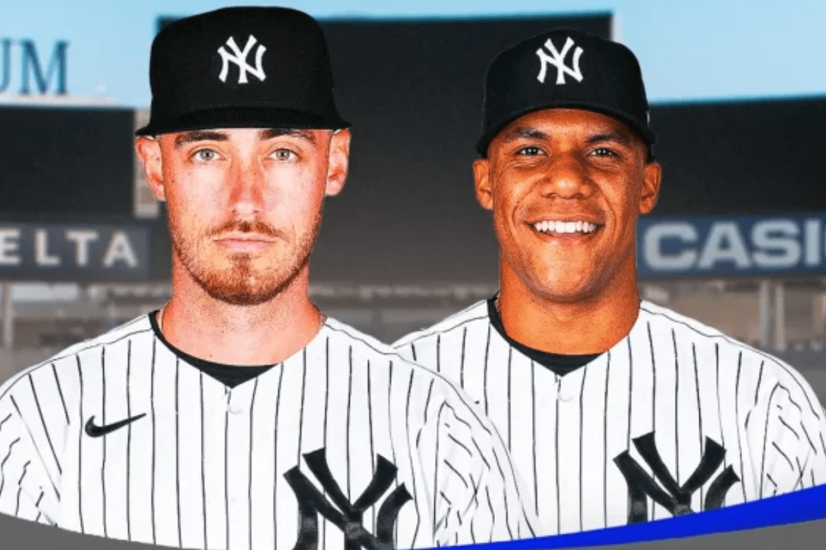 Cody bellinger hizo que los yankees se olvidaran de juan soto