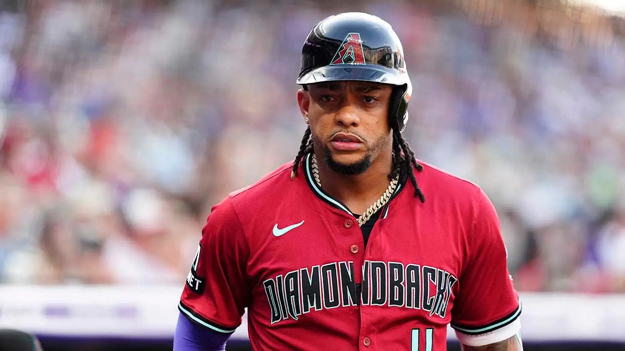 D-backs estarían escuchando ofertas por ketel marte