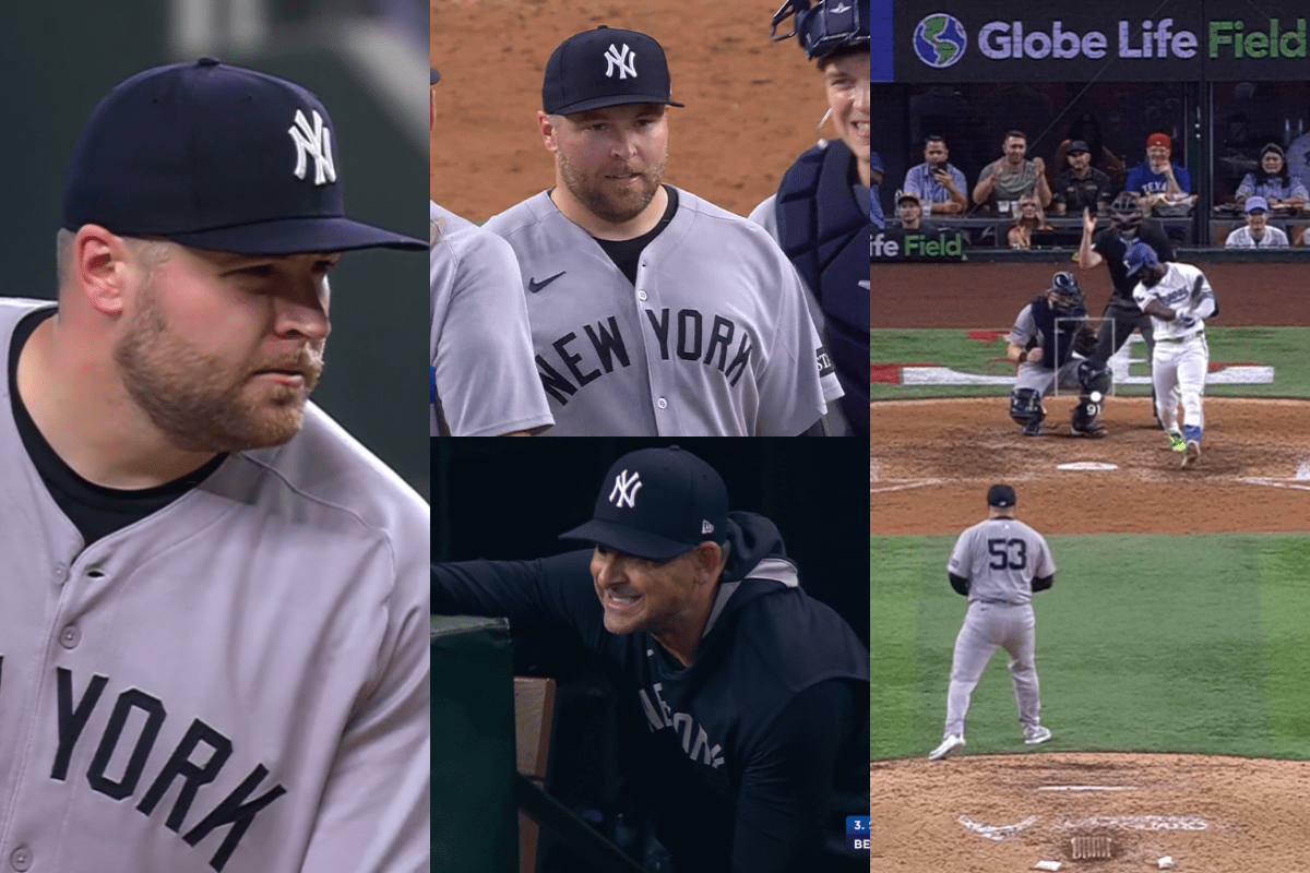 David-bednar-cerrador-rangers-yankees-new-york
