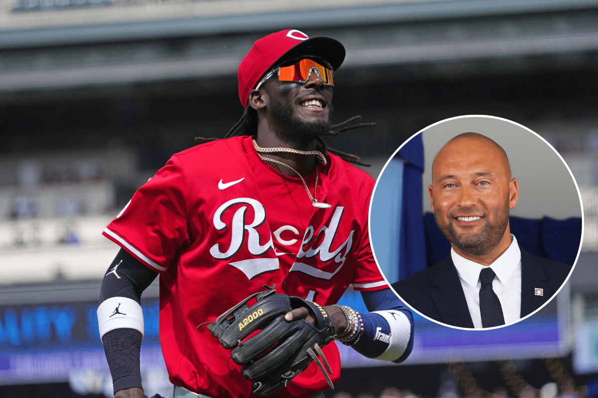 Derek-jeter-mlb-elly-de-la-cruz-jugar-playoffs