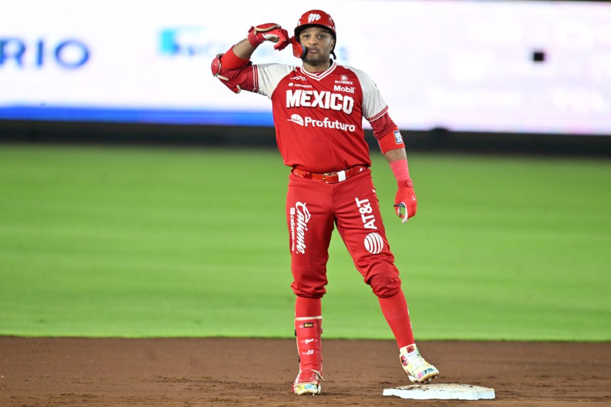 Diablos rojos logran dos marcas / foto: @diablosrojosmx