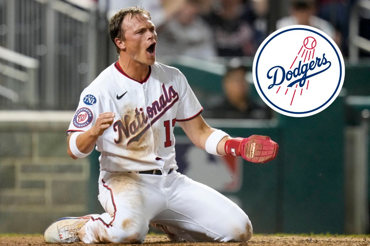 Alex call va con via a los dodgers