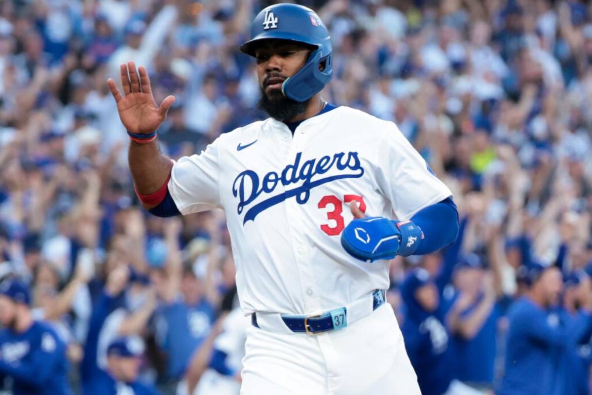 Dodgers y la verdad sobre el cambio frustrado de teoscar hernández