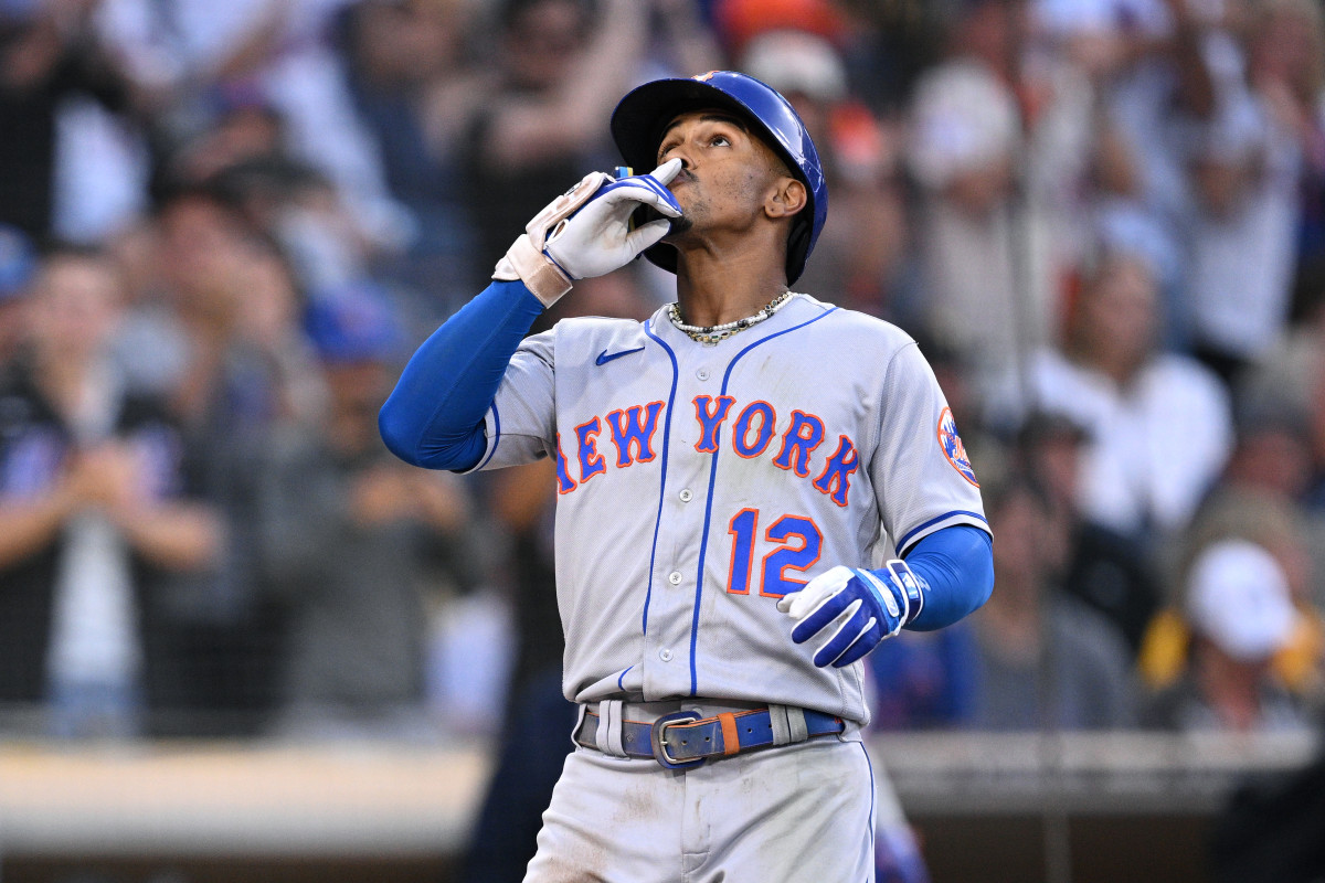 Francisco lindor logra marca única nunca antes vista en mlb