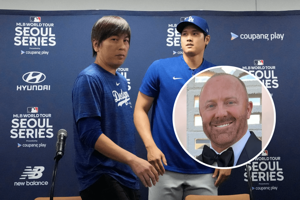 Involucrado en caso de apuestas de shohei ohtani será sentenciado