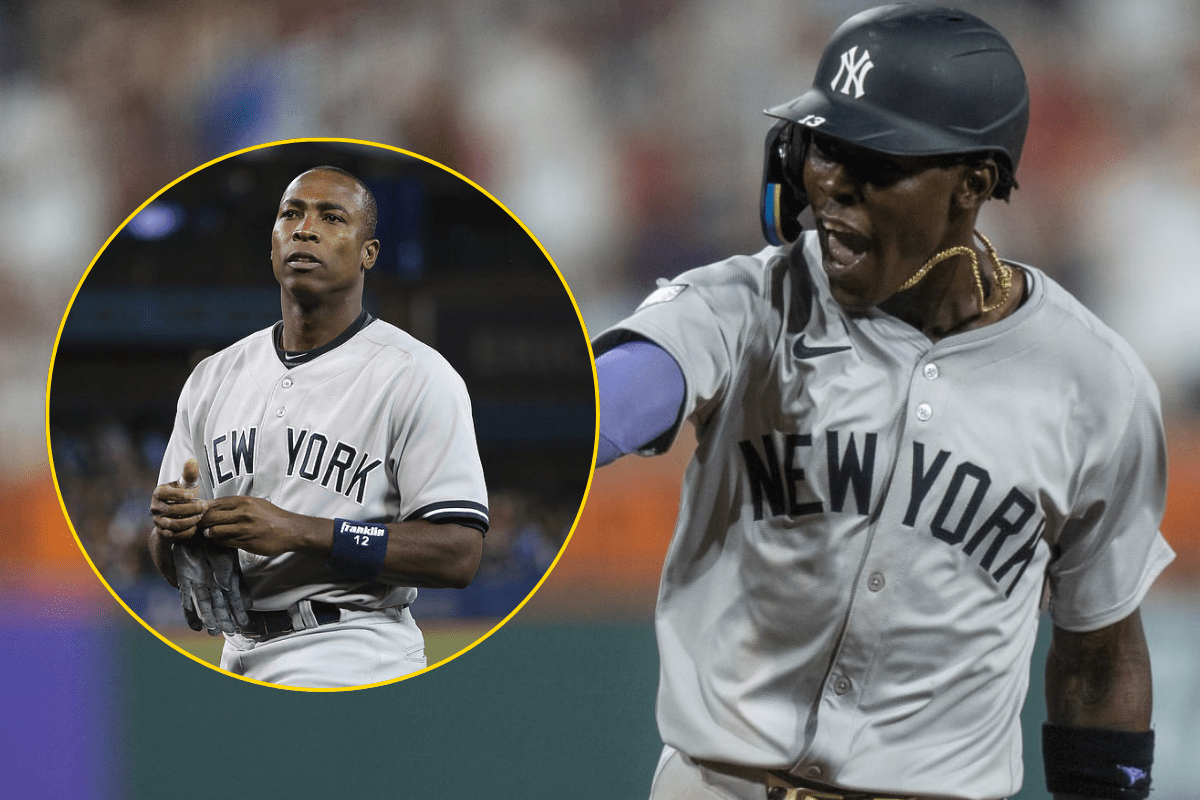 Jazz chisholm jr logra marca histórica de alfonso soriano con los yankees