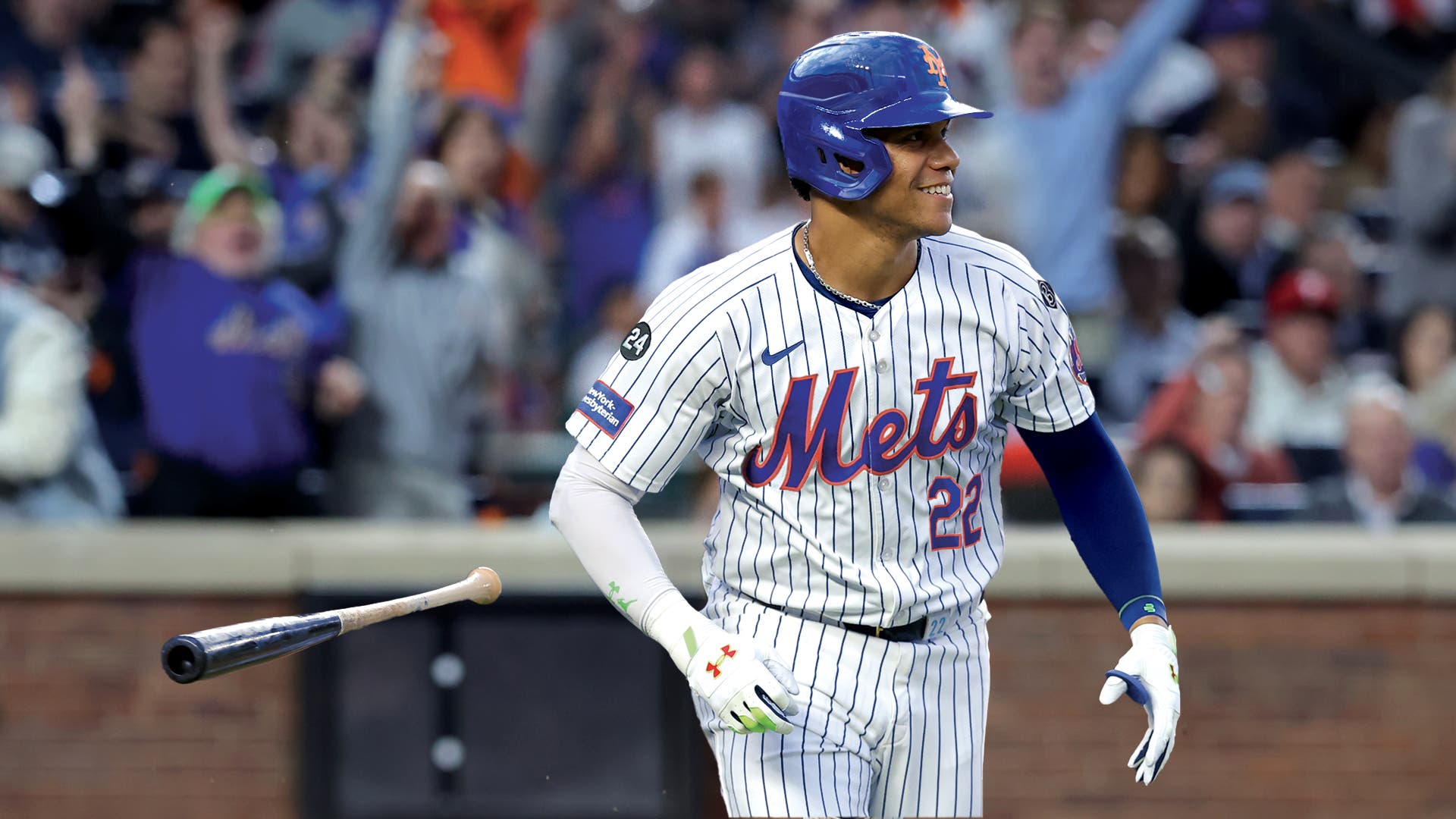 Juan soto corrige su gran debilidad y crea miedo a rivales