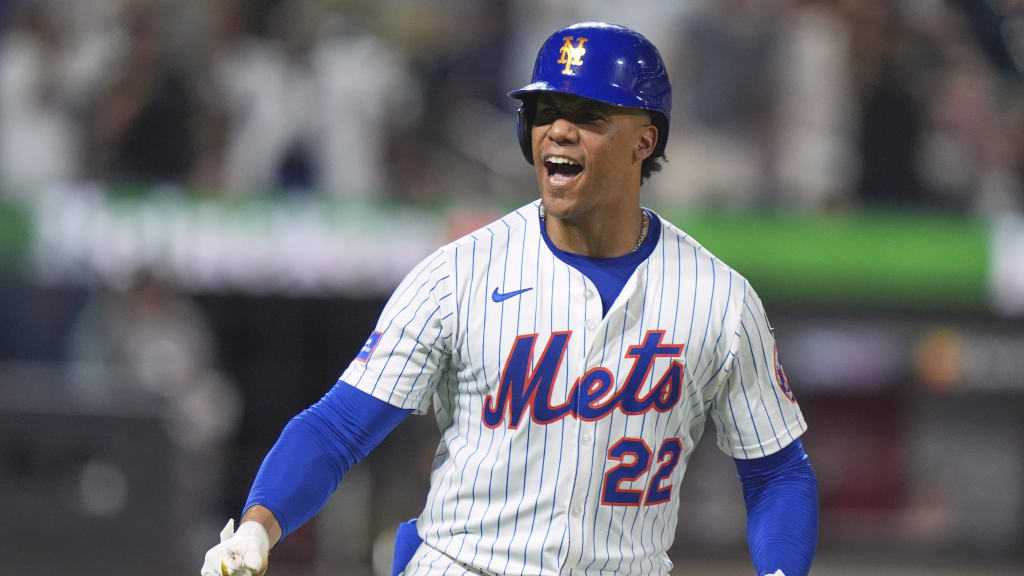 Juan soto iguala serie de marcas tras jornada de dos jonrones