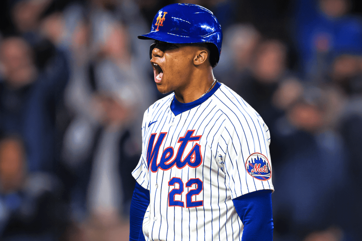 Juan soto logra marca de jonrones nunca antes vista en mlb