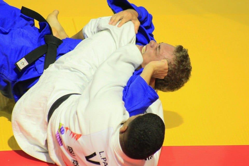 Judo añadió nuevas preseas a su cosecha