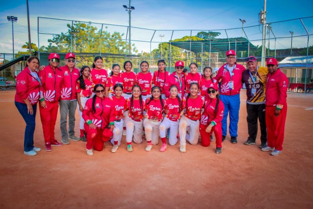 Kickingball estudiantil definió semifinalistas