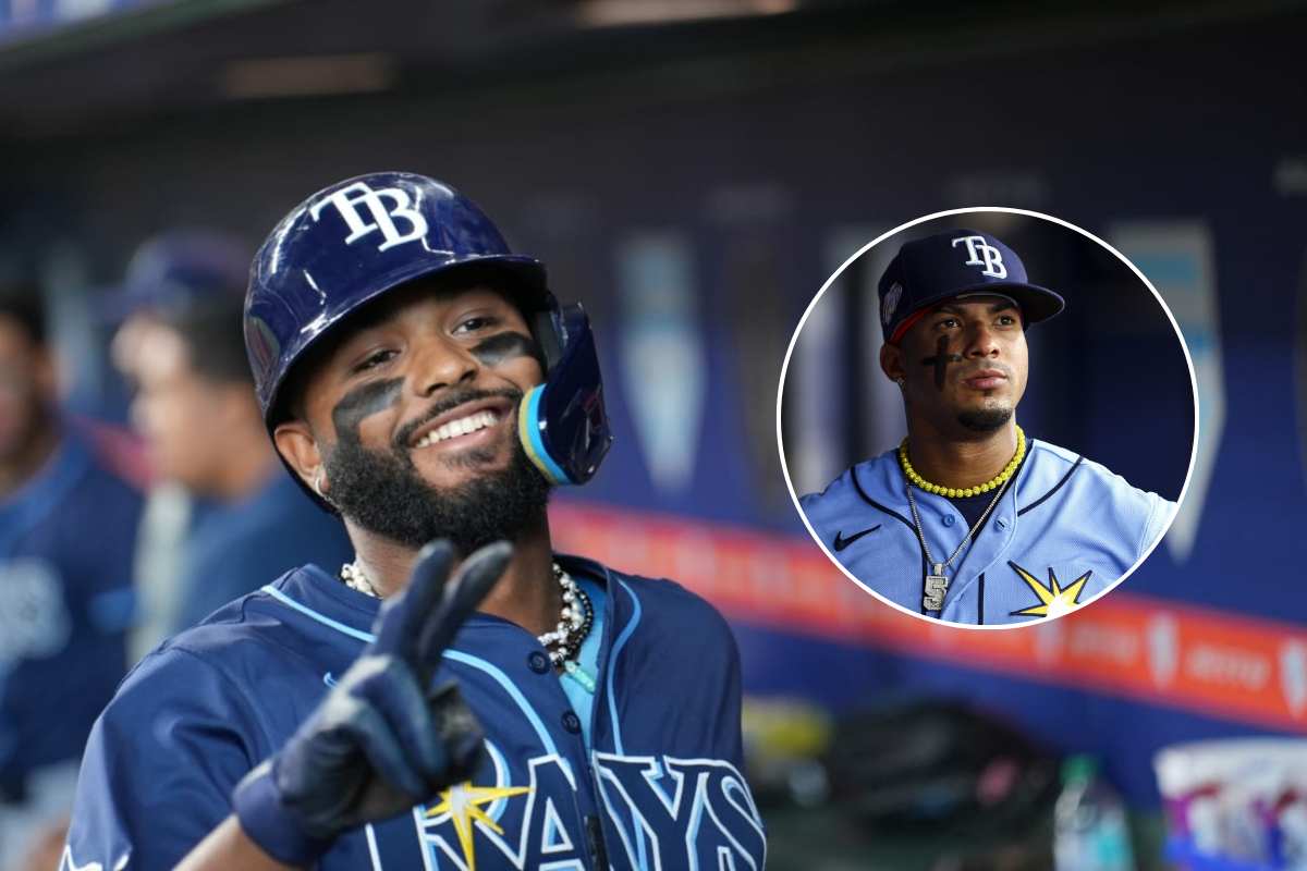 Junior-caminero-extension-contrato-rays-tampa-bay