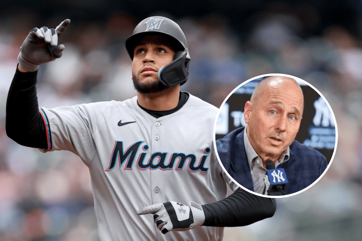 La razón por la que yankees cambiaron a agustín ramírez sin pensarlo