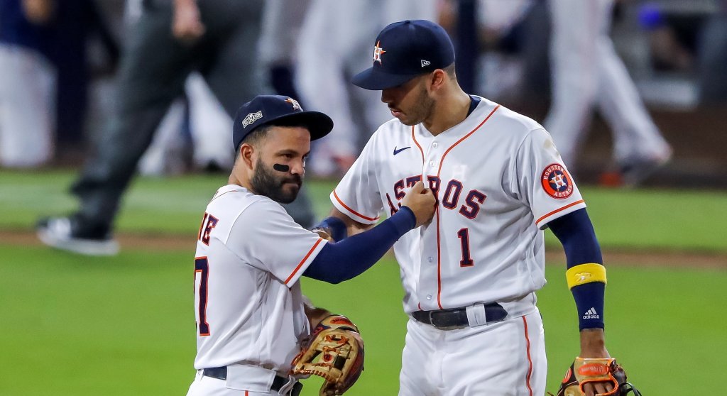 Jose-altuve-carlos-correa-cambio-detalles-astros-houston