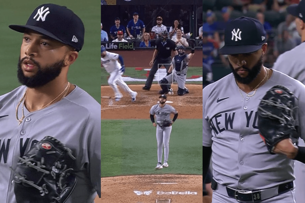 Devin williams echa a perder segundo juego consecutivo