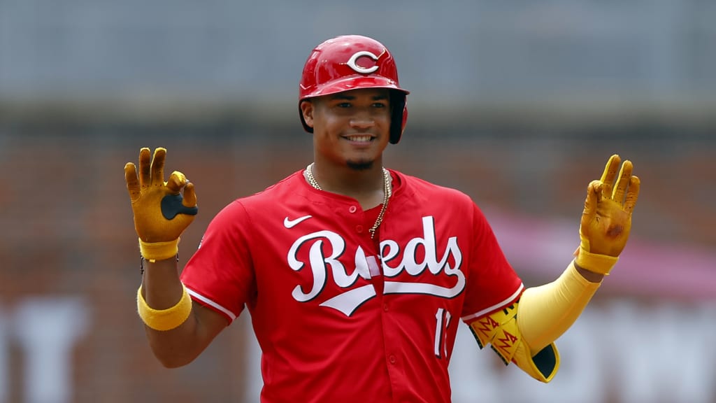 Noelvi-marte-mlb-numeros-rojos-cincinnati