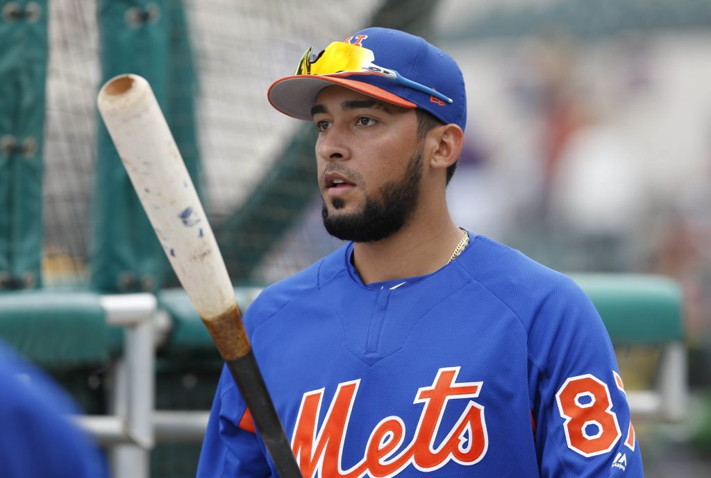 Red sox de boston firman otro experimentado receptor venezolano