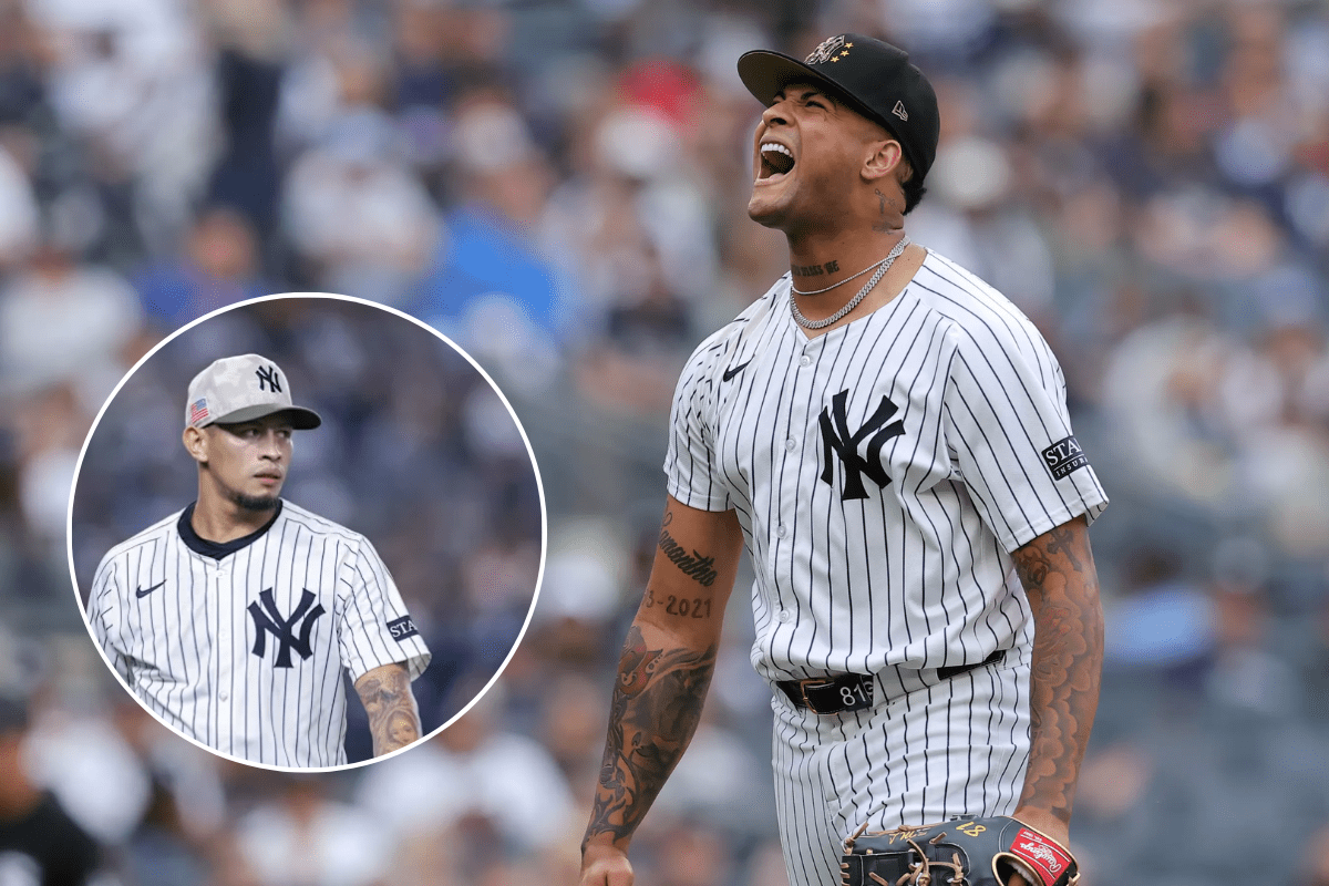 Yankees-roster-luis-gil-jonathan-loaisiga