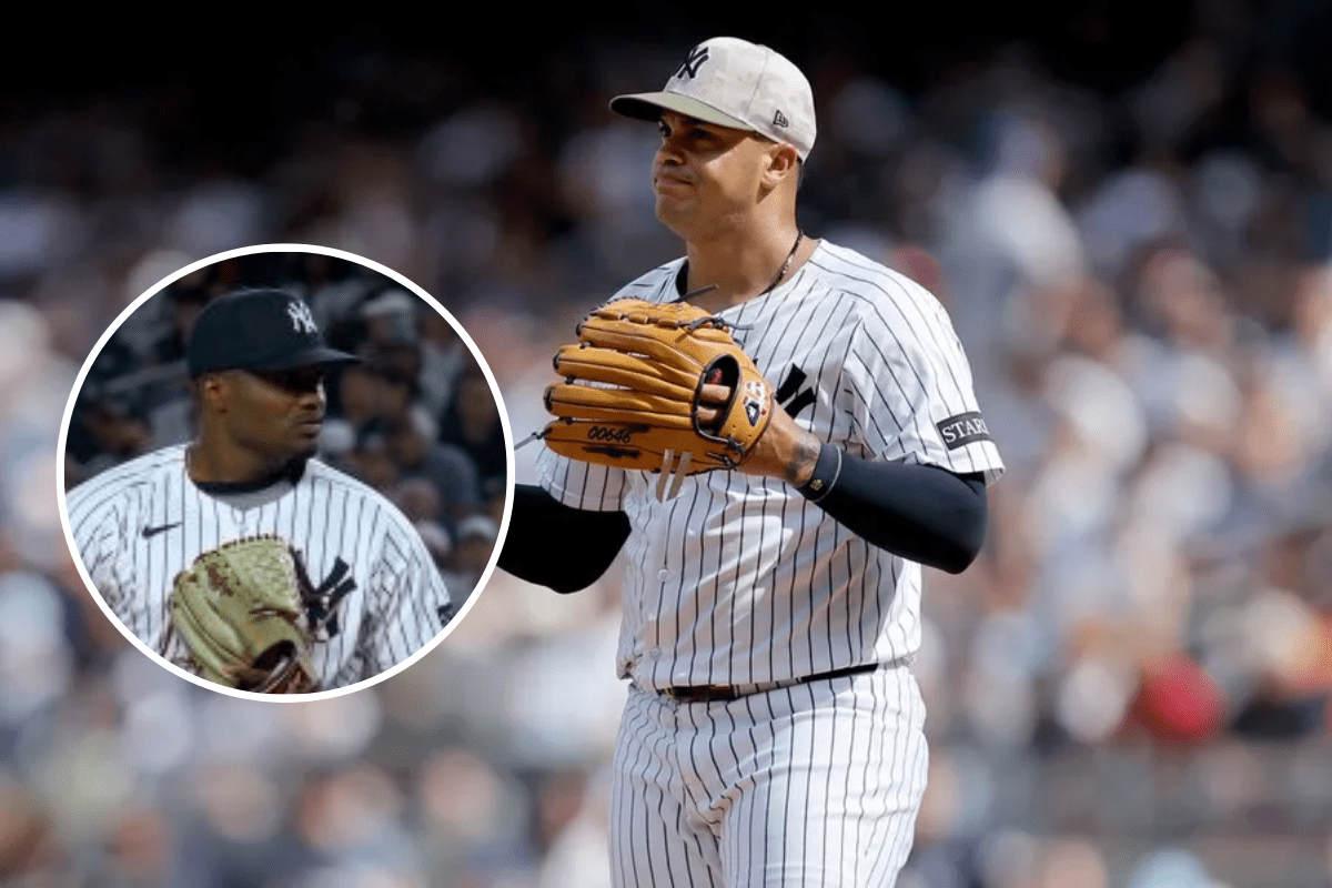 Yankees recuperan importante relevista y mueven roster
