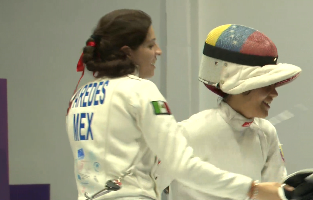 María Guerrero dio la primera de oro