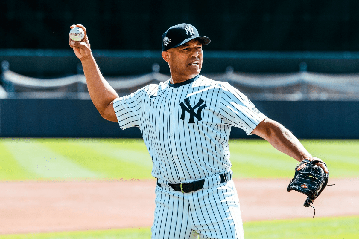 Mariano rivera termina en el hospital tras juego con los yankees 