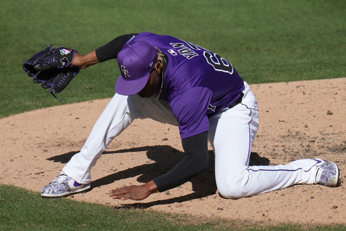Mets firman trato con jefry yan / foto: ap
