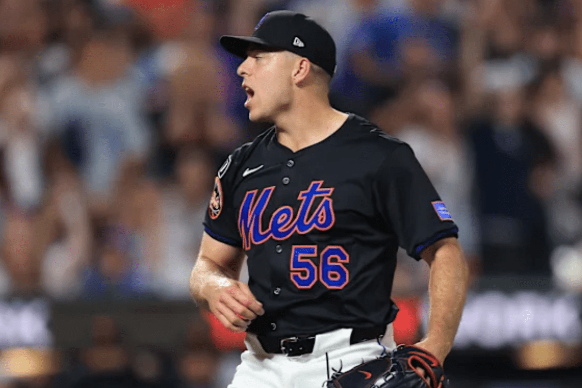 Mets y la terrible decepción con uno de sus refuerzos